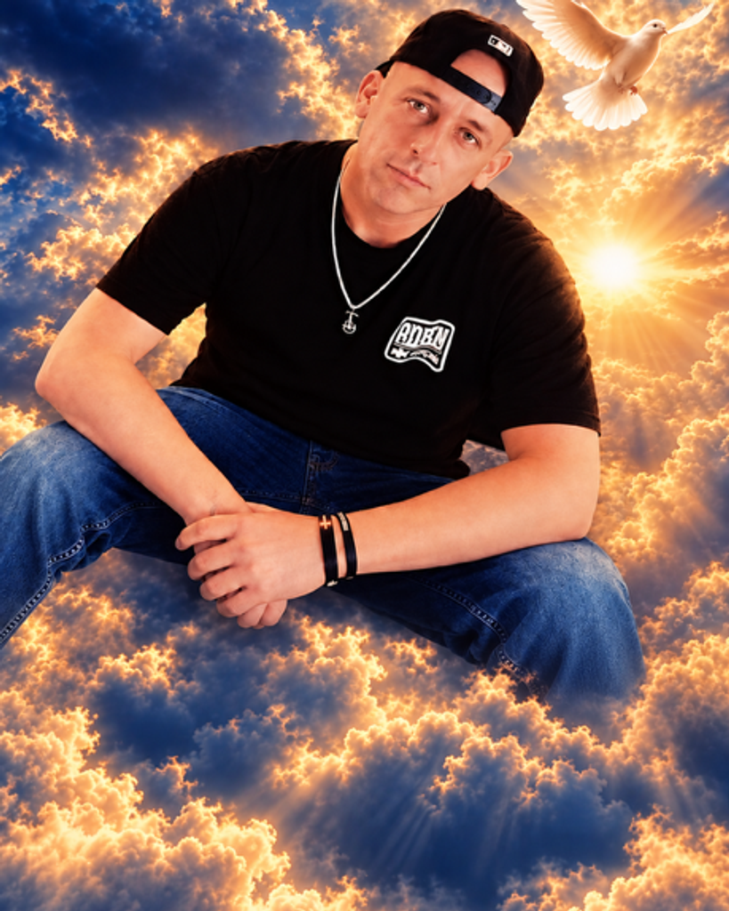 Sean David Kincaid