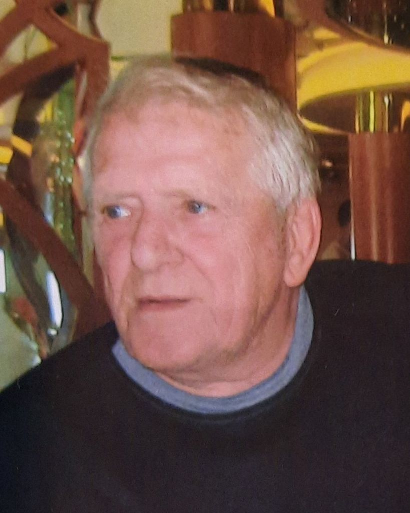 Ronald E. Kreier