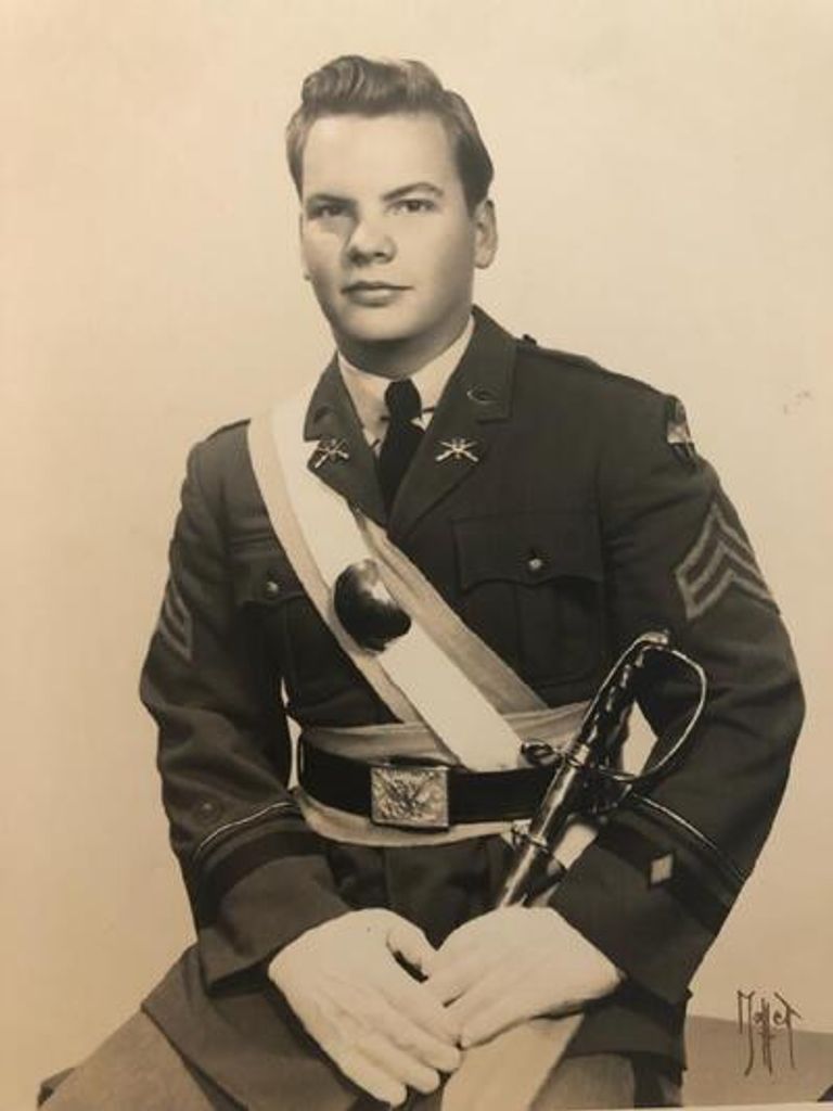 Col (Retired) John Patrick Stokes Iii