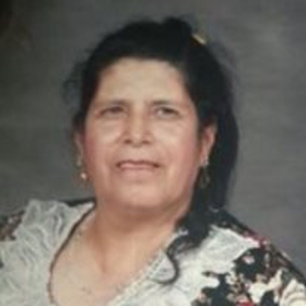 Celedina Gonzalez