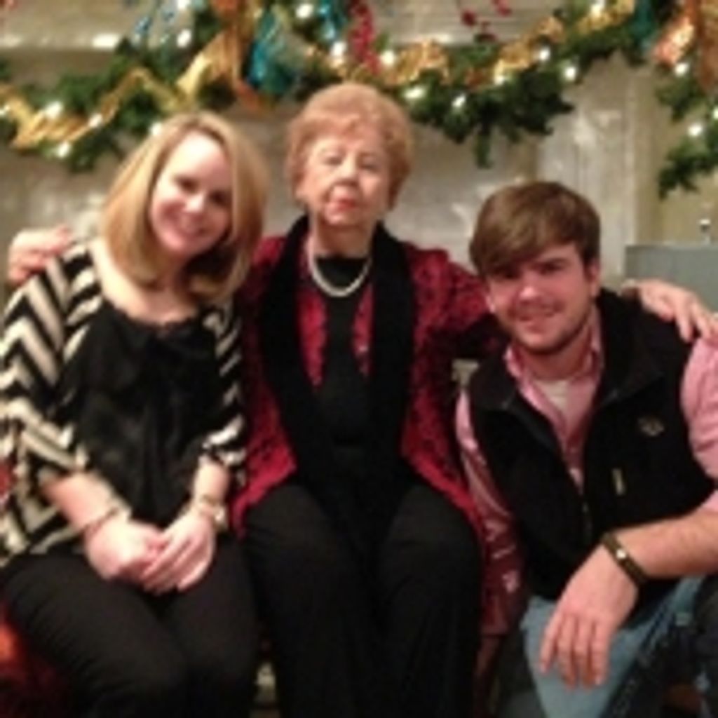 Janie Taylor Clark
