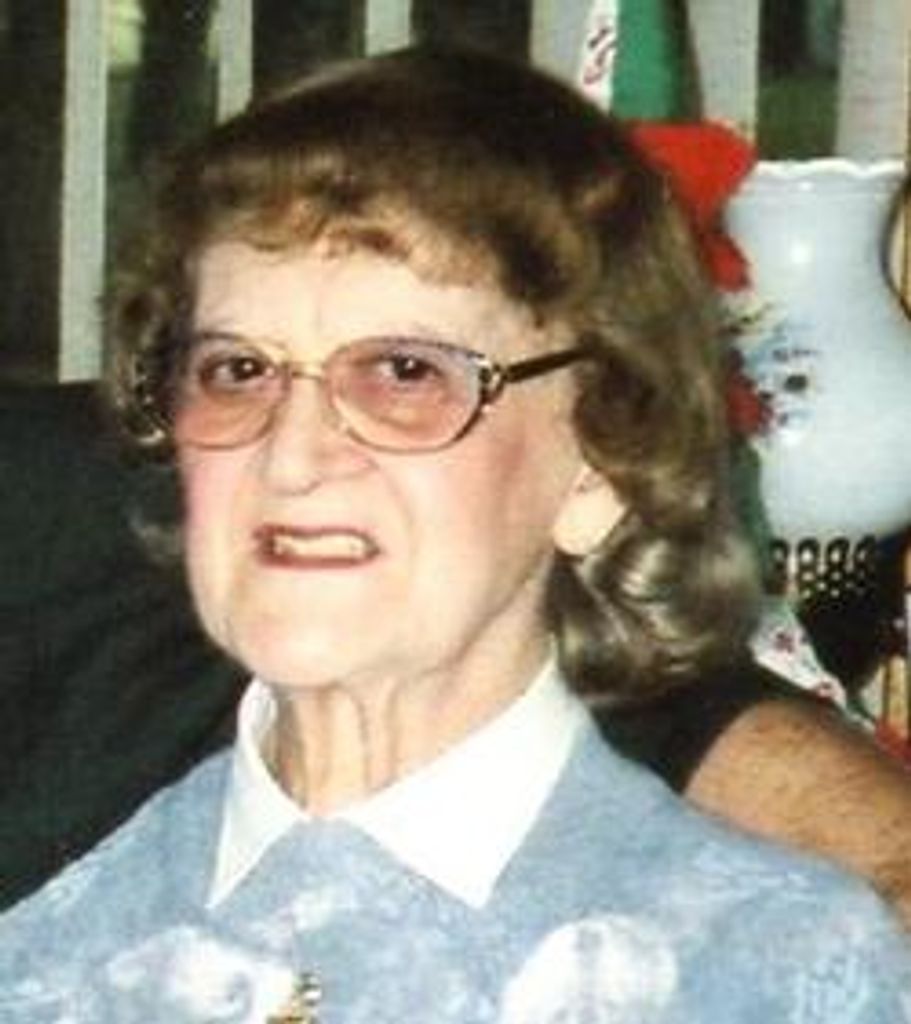 Helen Mary Guerin Profile Photo