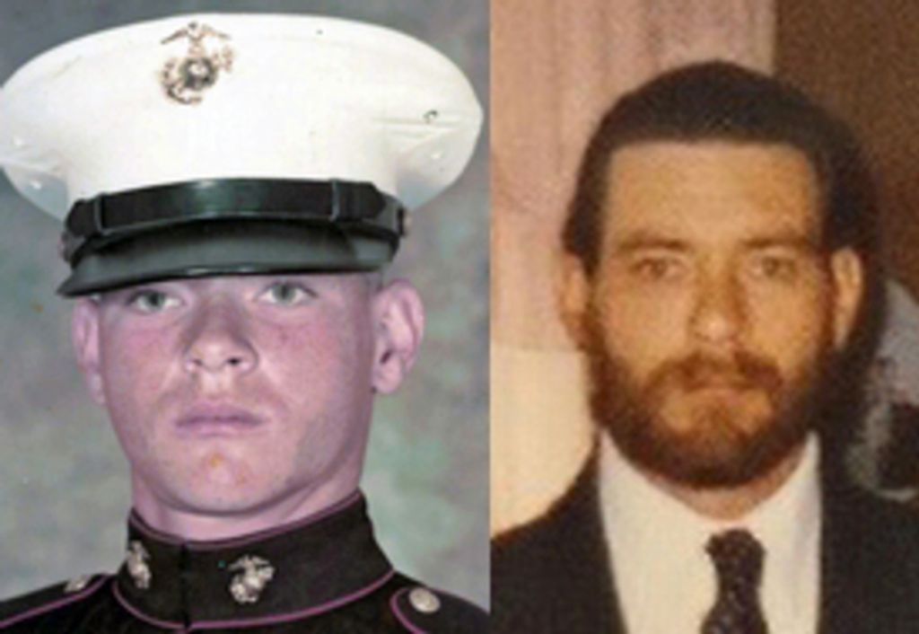 Allen Dean Eberhart Profile Photo