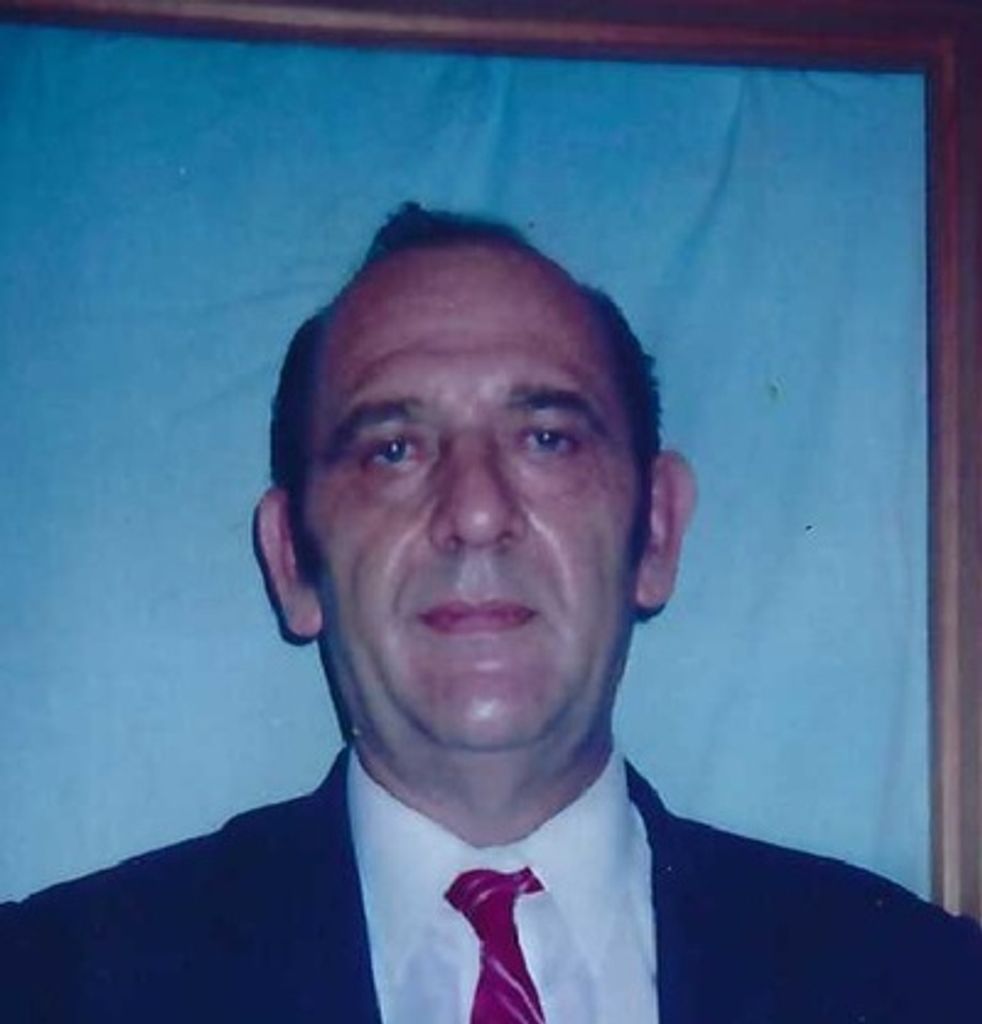 Bernard "Ben" Rettka Profile Photo