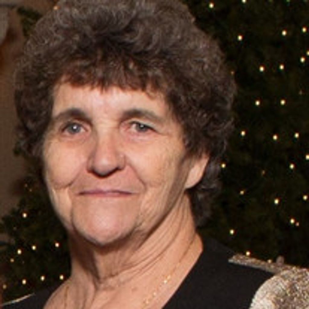 Lillian Mae Miller