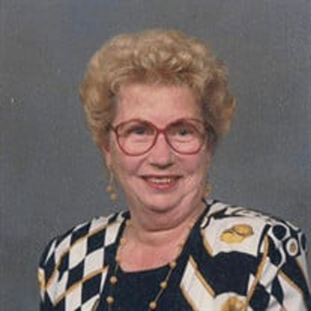 Marcella Clara Hamm