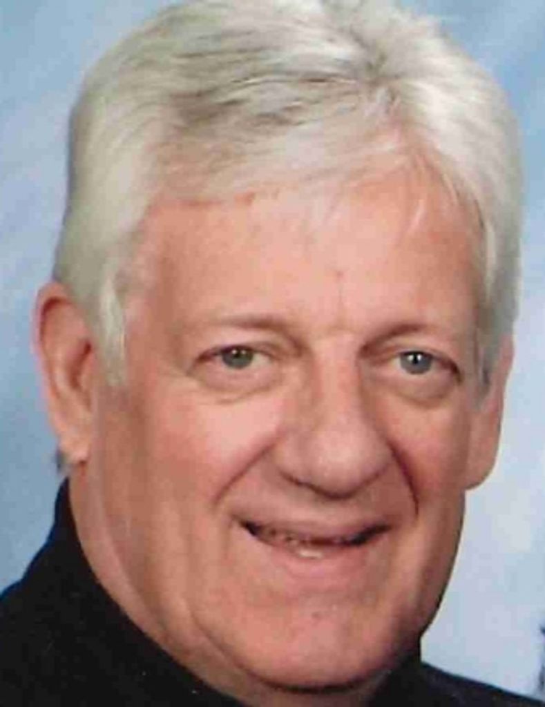 Benjamin "Benny" Lee Jamison