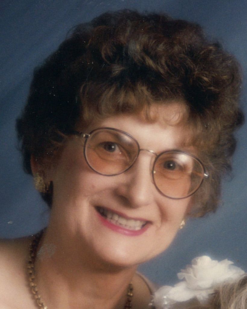 Candace Allred Cliborne