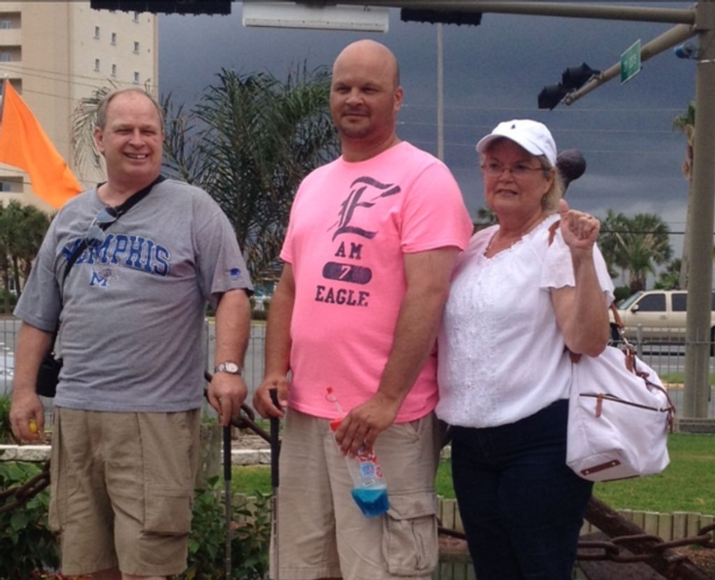 Richard C. Bradley, Jr. Profile Photo