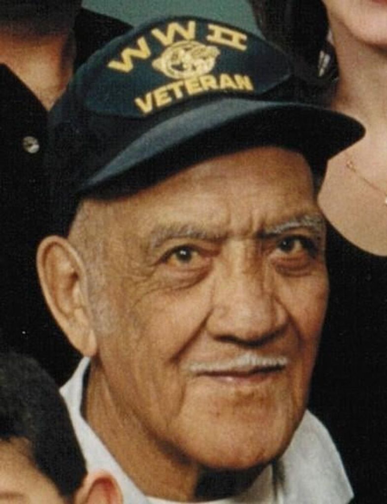Manuel T. Mesa