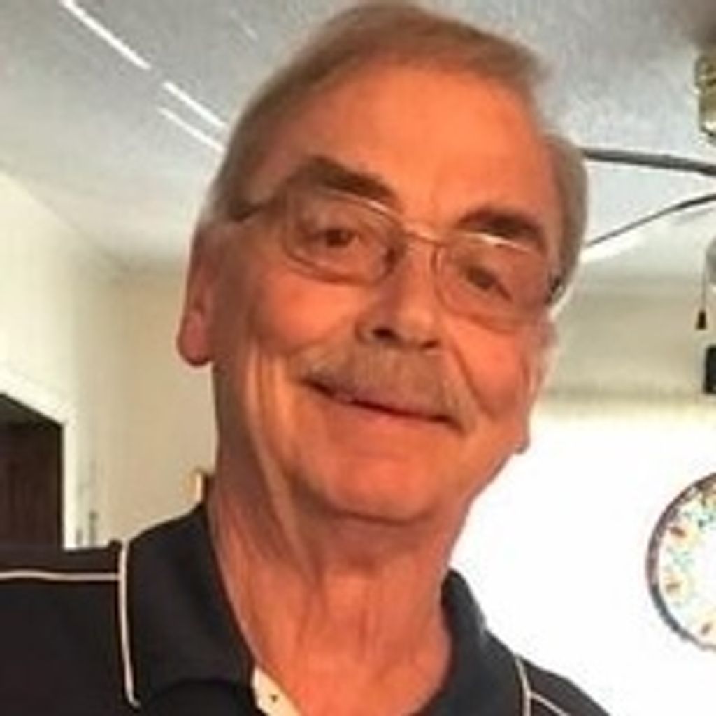 John Michael Streck