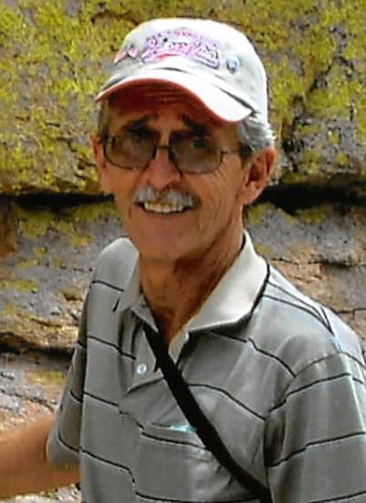 Gilbert L. Mccain