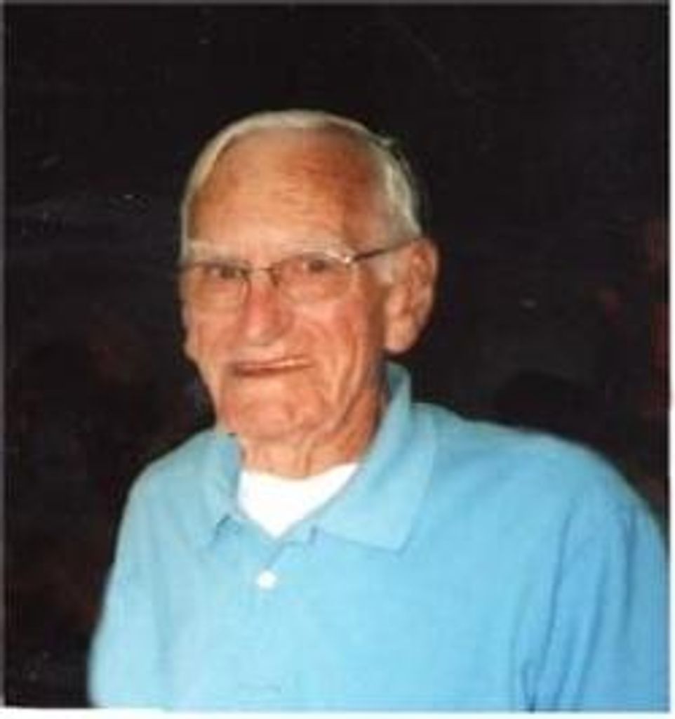 Sanford Edgar Krider Profile Photo