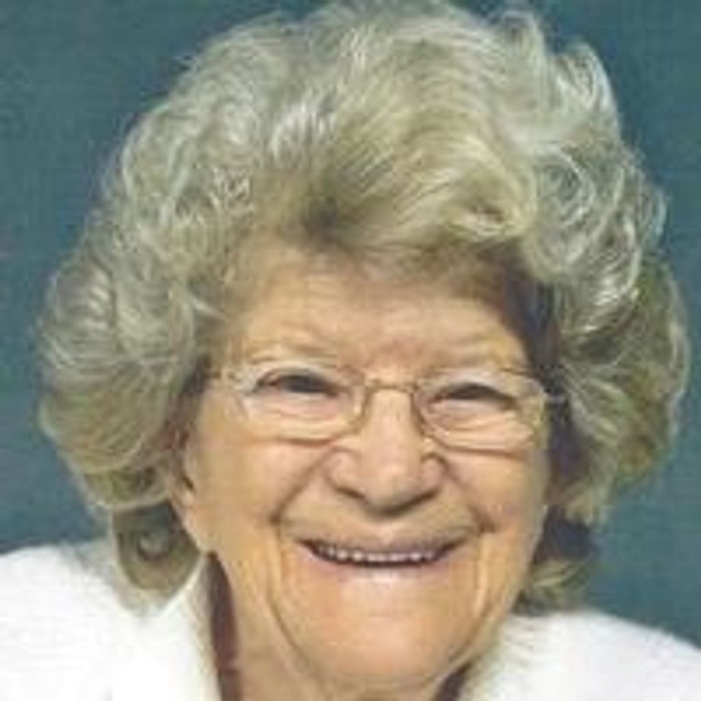 Thelma Moody