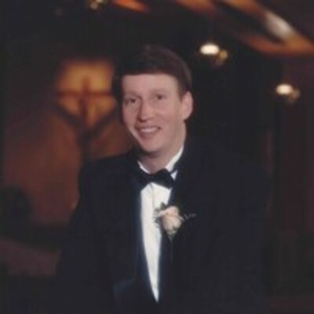 William P. Piszek