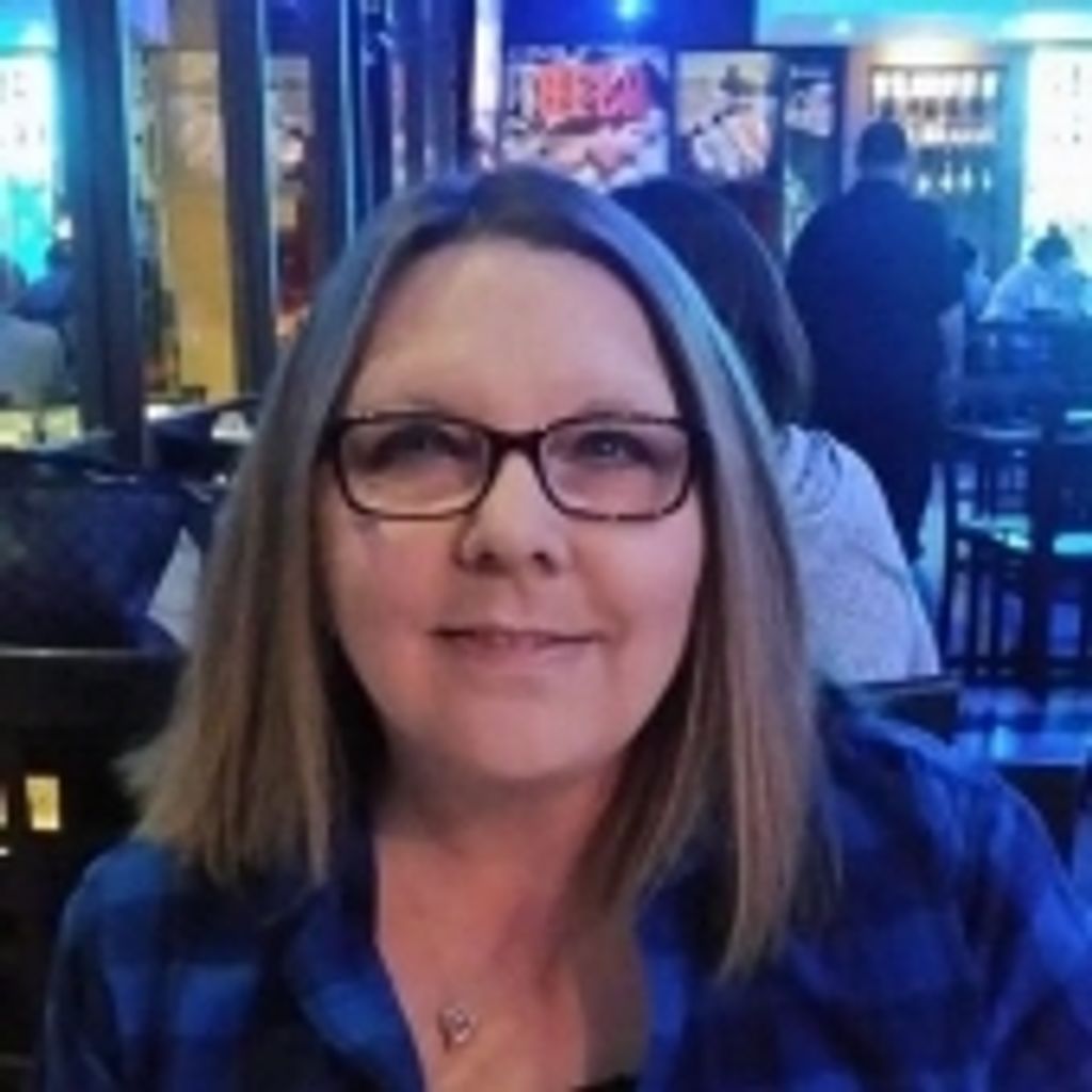 Julie Jolly Scarbrough