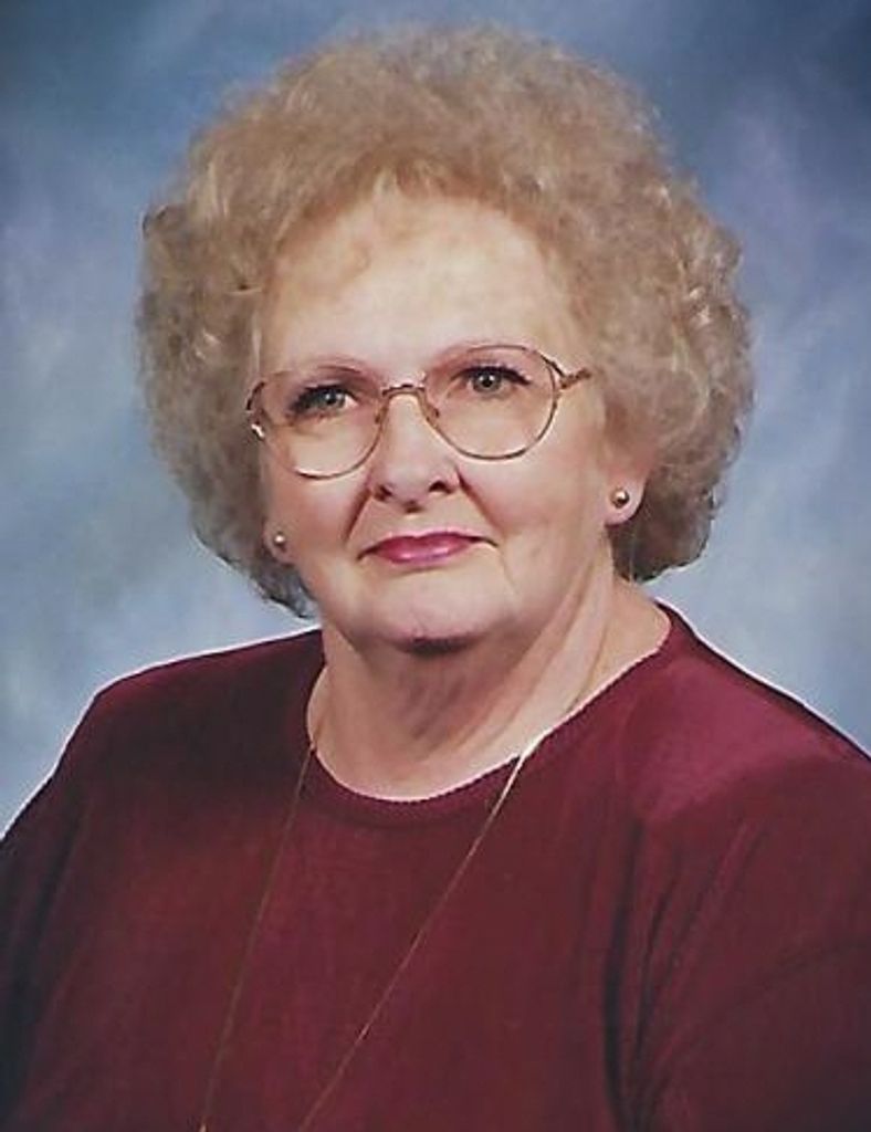 Bettie  Lou Judd Profile Photo