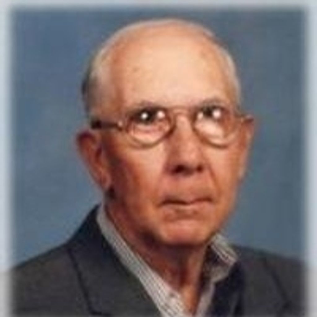 Mayford R. Ogle