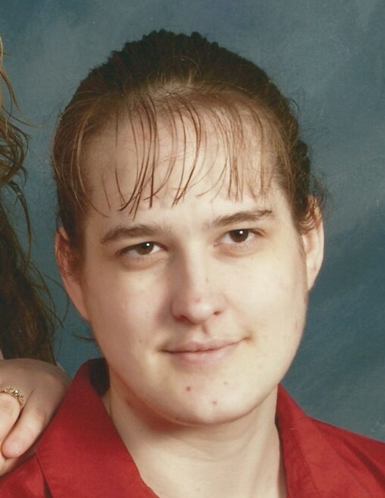 Holly L. (Miller)  Whary