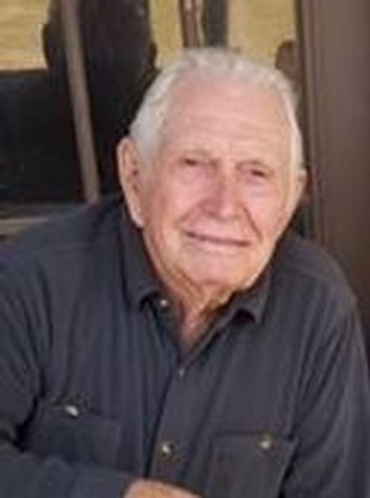 Robert "Bob" Lester Mcginnis Profile Photo