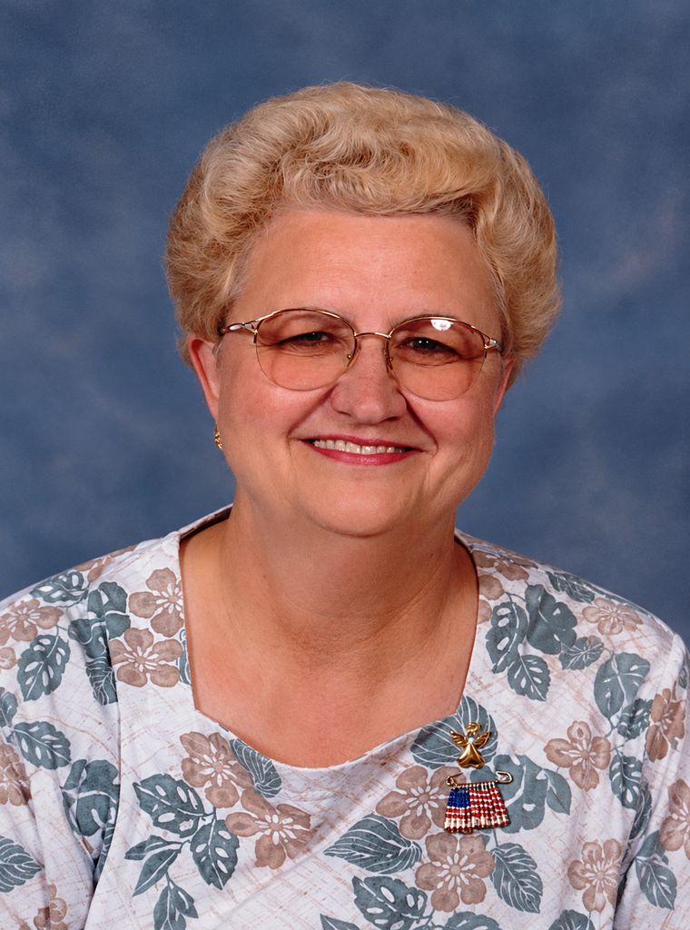 Carol Faggart Alexander Profile Photo