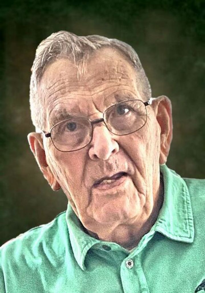 Leo Joseph Lalonde Profile Photo