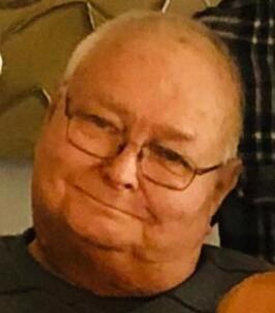 Joel Fisher Profile Photo