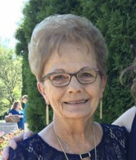 Patsy Lou Boling Profile Photo