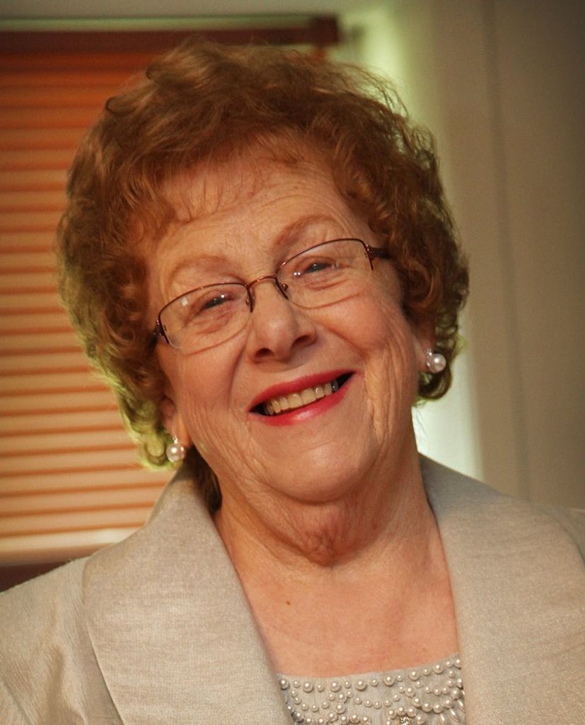 Beulah Grife
