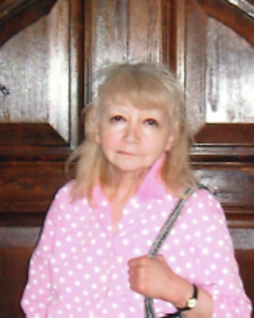 Carol Anne Miranda