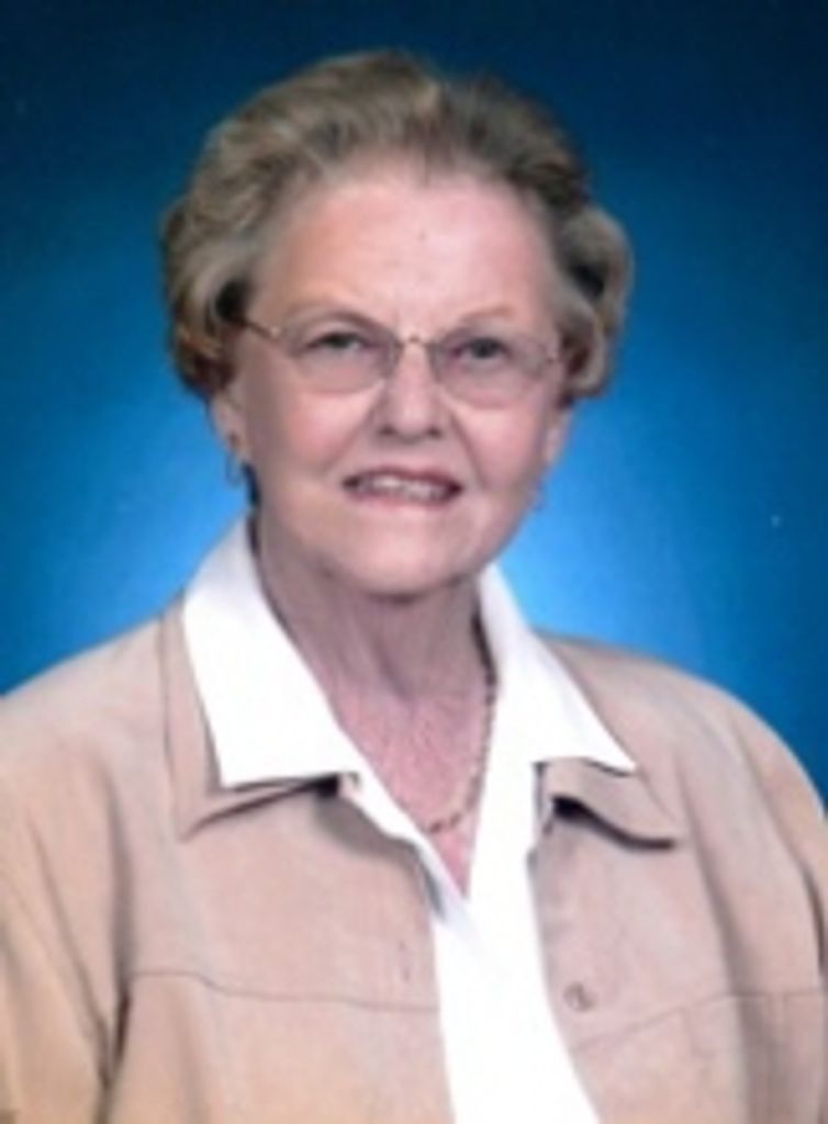 Millicent Braden