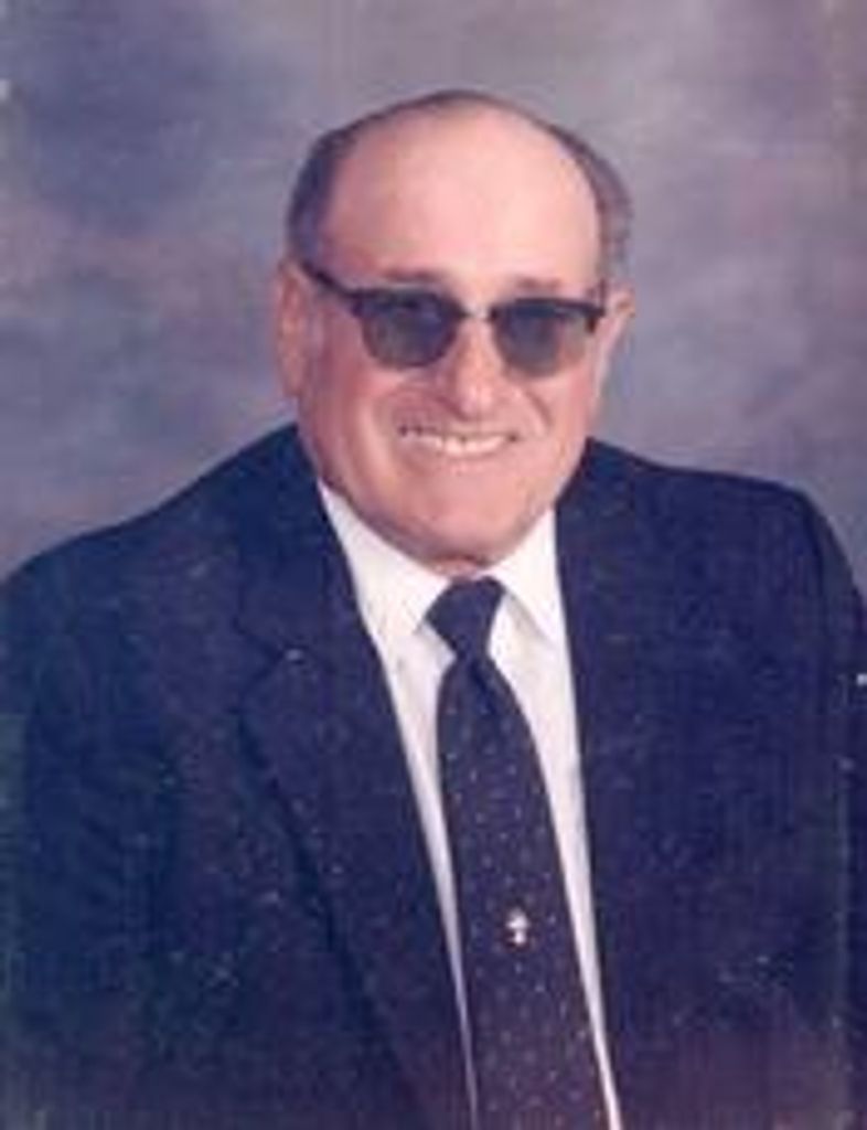 Lewis J. Friess Profile Photo