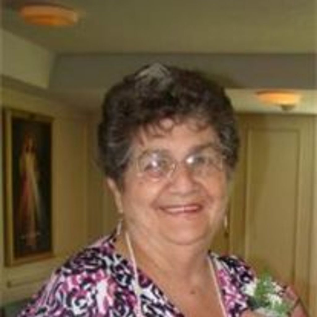 Marjorie R. White