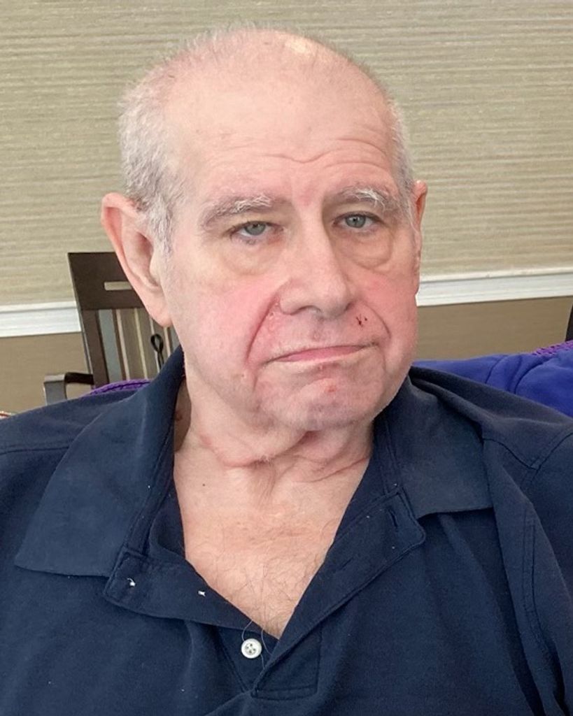 Paul E. Richard Profile Photo