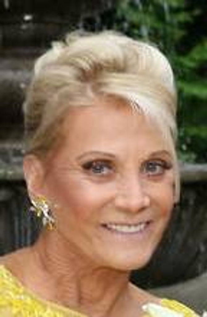 Mary Ann Jordan Profile Photo