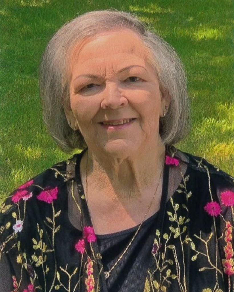 Kathryn Brady Burke Profile Photo