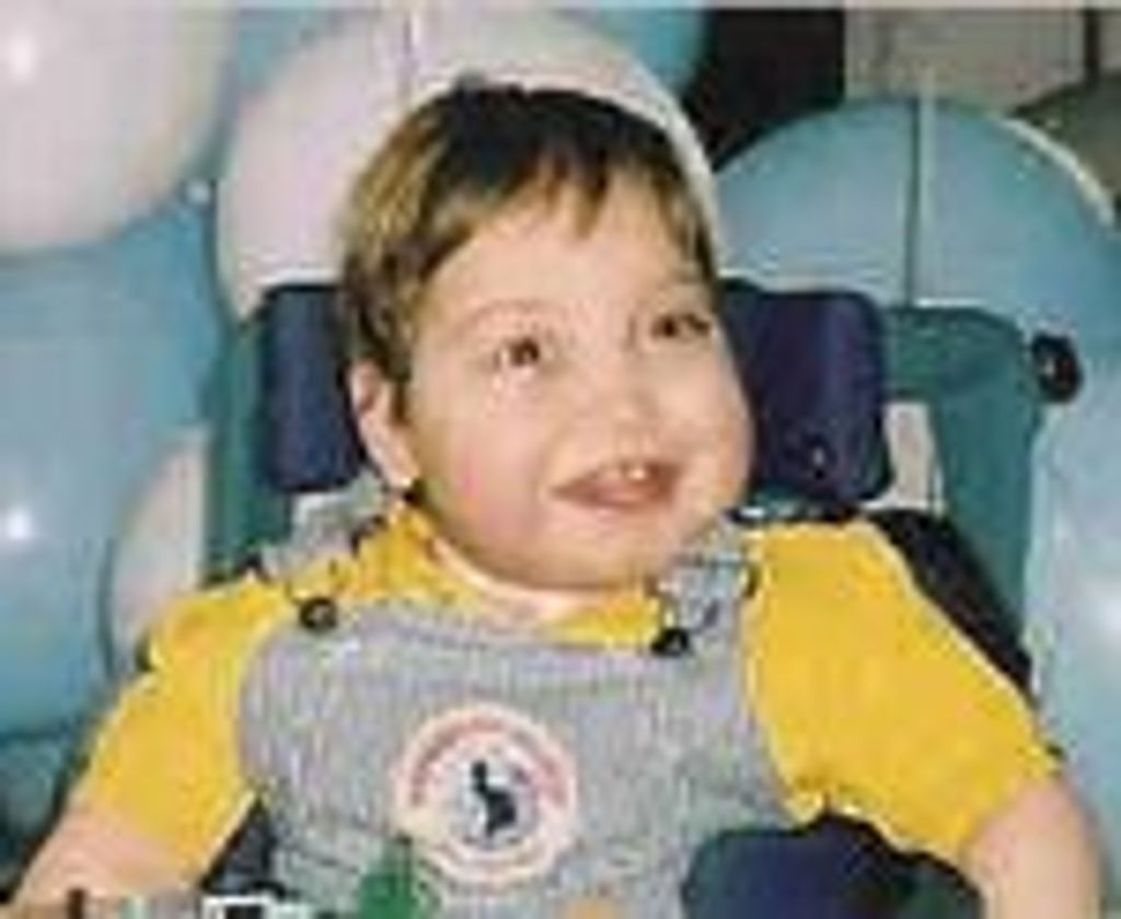 Daniel Stuart Balow, Jr.