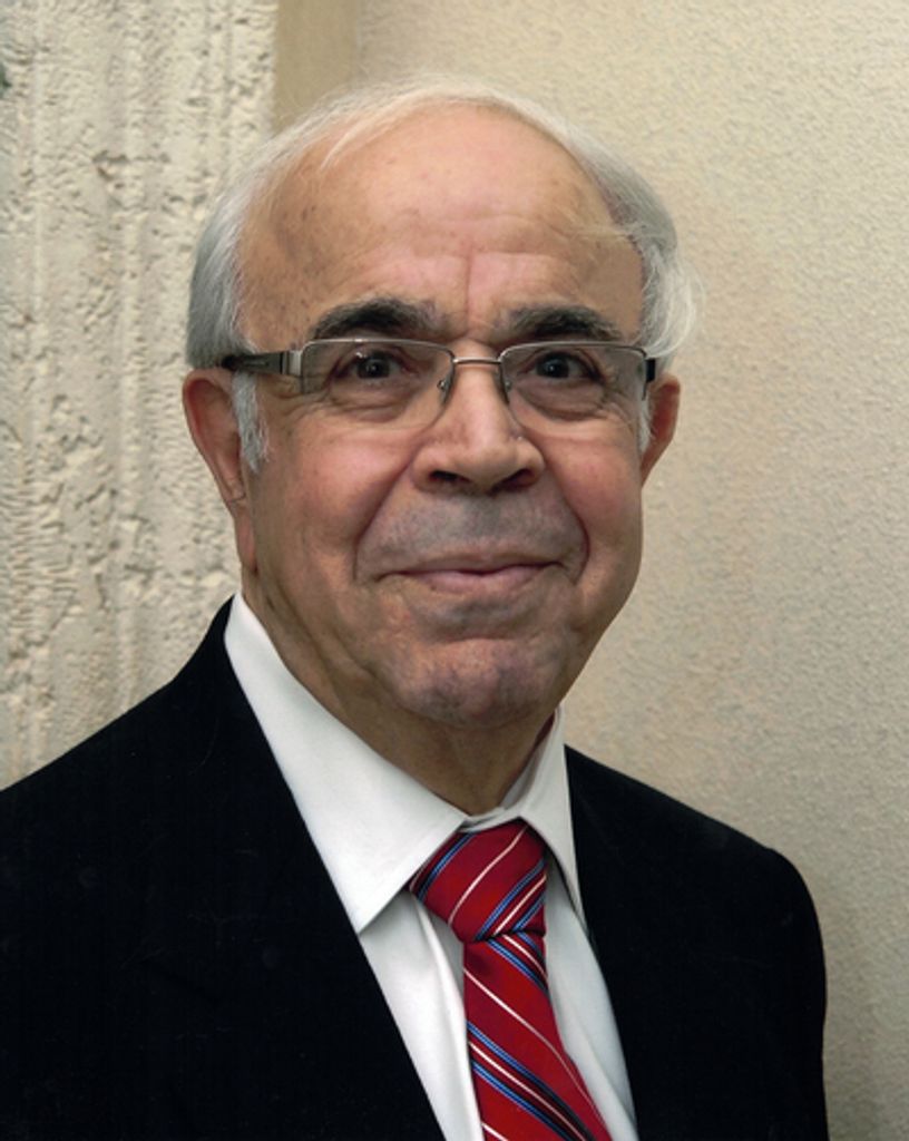 Dr. Ali Rabbani
