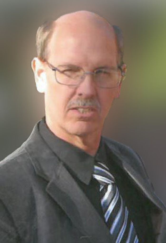 Richard E. Stratmann, Sr.