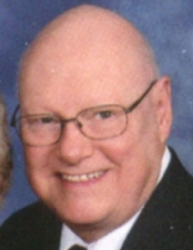 Fred Henry Davis