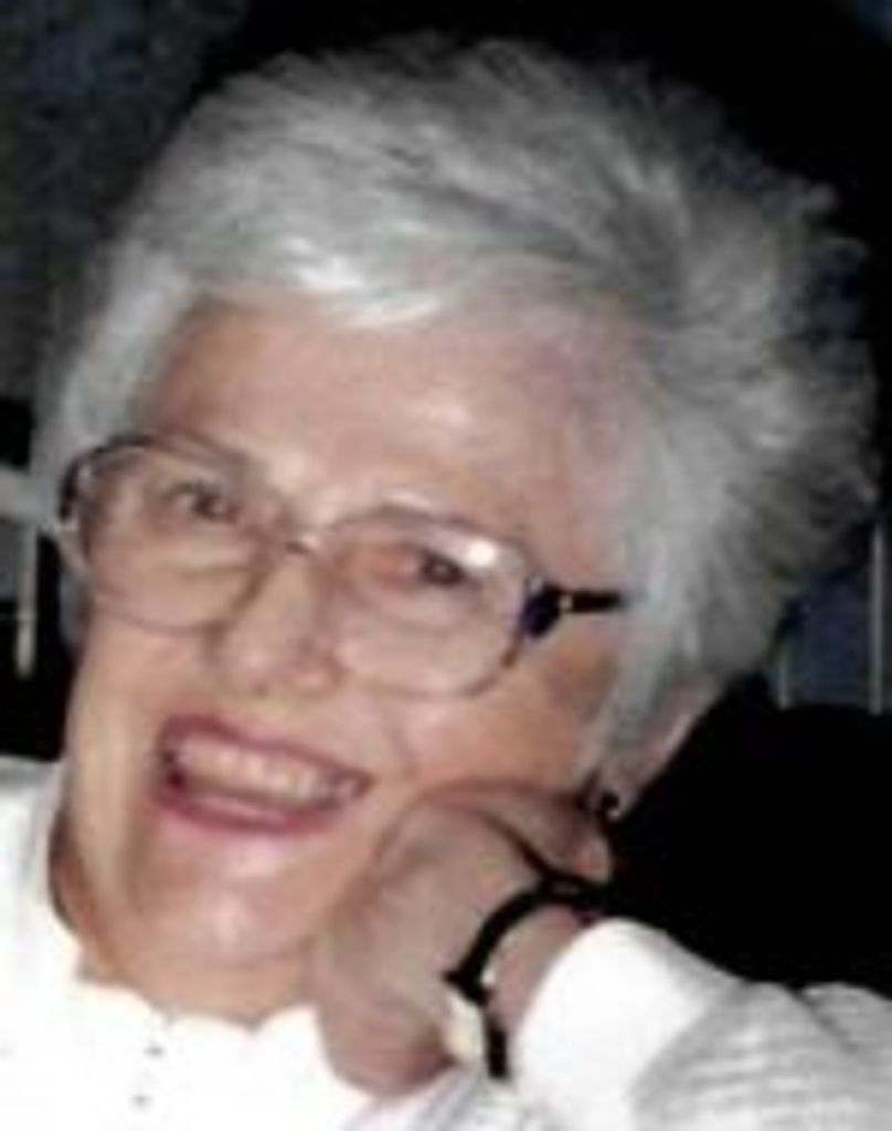 Mae M. Vetrick Profile Photo