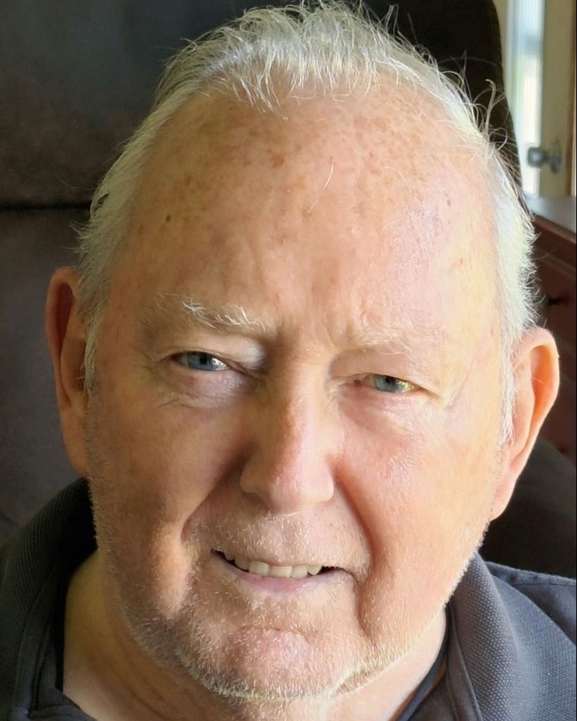 Frederick "Fred" A. Legate Profile Photo