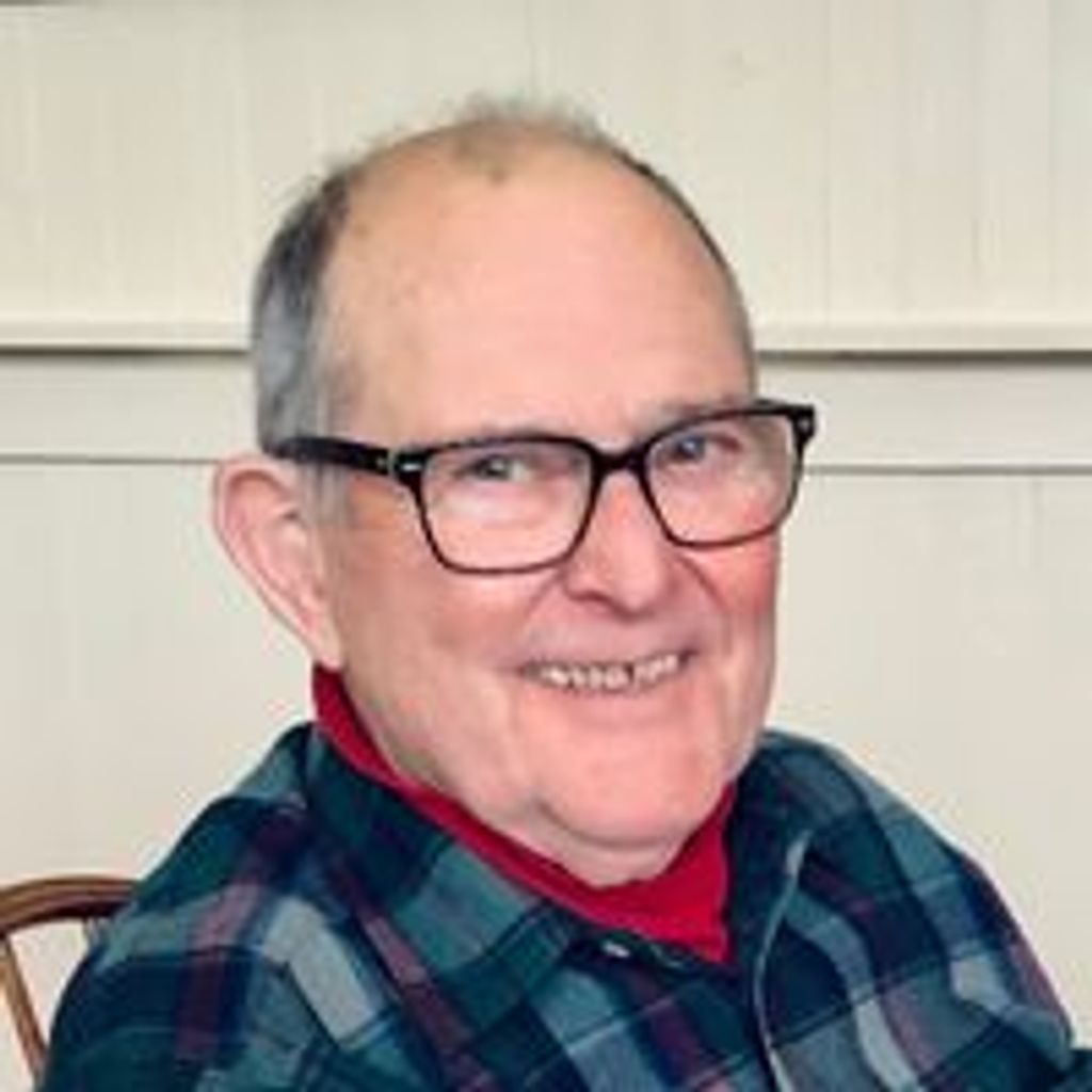 Douglas Wayne Brown Capt. Uscg (Ret) Profile Photo