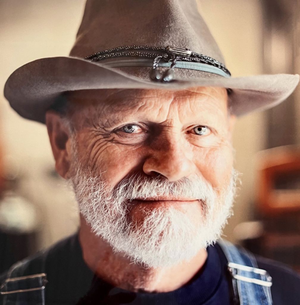 Tony Ray Courchaine Profile Photo