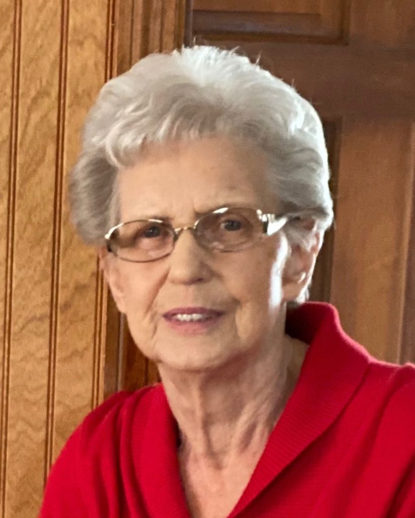 Beatrice Griffith Keene Profile Photo