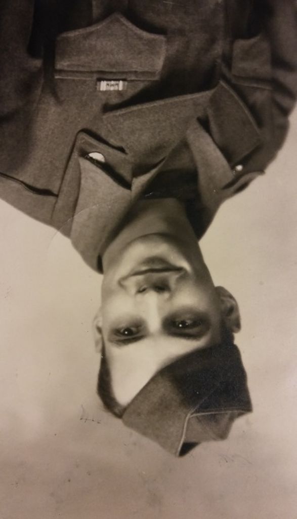 Richard "Dick" Kenneth Newell