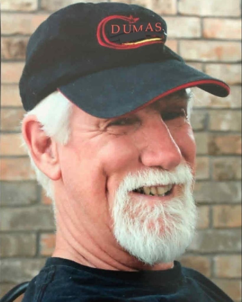 John "Carl" Watson Profile Photo