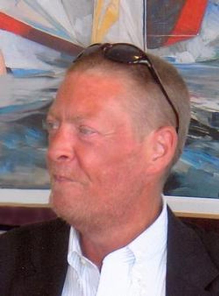 Richard T. Lynch Iii