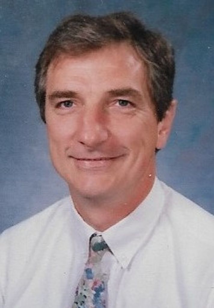 Gerald Novak Profile Photo