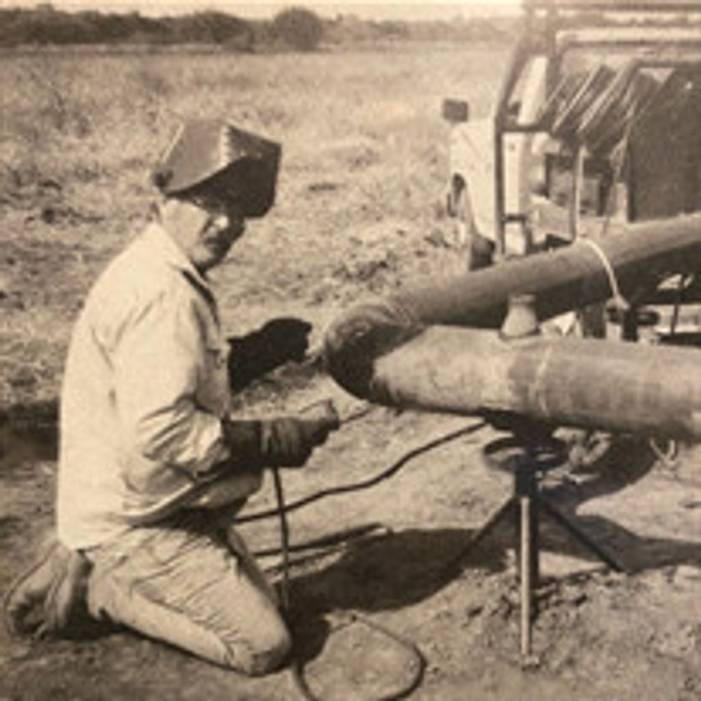 James "Tobe" Tilton